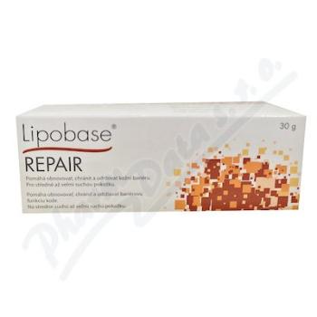Lipobase Repair