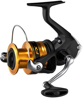 Shimano naviják fx 2500 hgfc