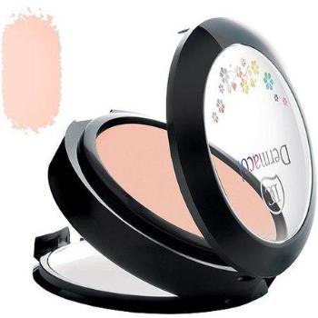 Dermacol Minerální kompaktní pudr (Mineral Compact Powder) 8,5 g Odstín č. 01 - třpyt, 8,5ml