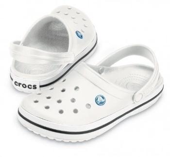 Crocs Crocband Clog 45-46 Sandály