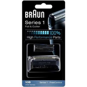 Braun CombiPack Series 1-10B (81387932)