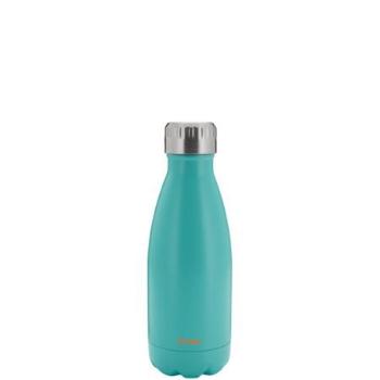 Smidge Termoláhev Aqua, tyrkys 350ml