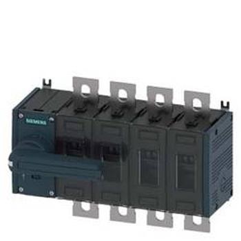 Odpínač Siemens 3KD38420PE100, 250 A, 690 V/AC 4pólový