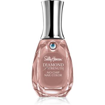 Sally Hansen Diamond Strength No Chip dlouhotrvající lak na nehty odstín Nude Shimmer 13,3 ml