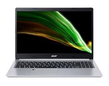 ACER NTB Aspire 5 (A515-47-R8MW)-Ryzen™ 5 5625U, 15, 6", 8GBDDR4, 512GBSSD, Radeon Graphics, W11H, Šedá