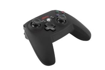 Bezdrátový gamepad Genesis PV58, PS3/PC