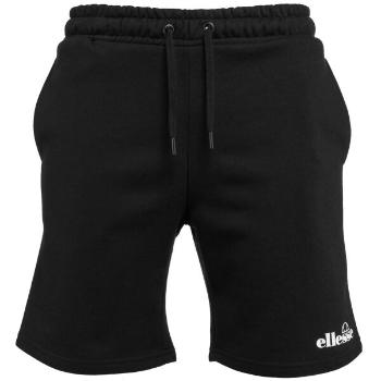 ELLESSE MOLLA SHORT Pánské šortky, černá, velikost