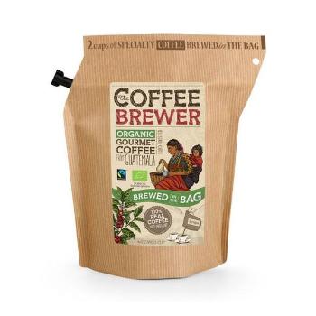 Grower’s Cup KAVA GUATEMALA Čerstvá bio káva, černá, velikost UNI