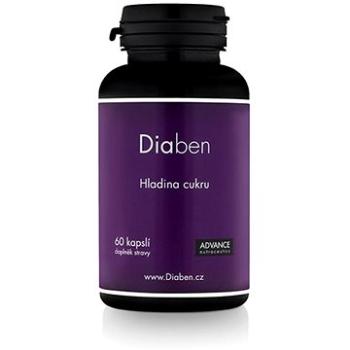 ADVANCE Diaben cps.60 (2750553)