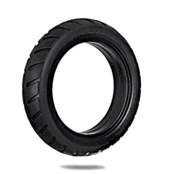 Bezdušová pneumatika pro Scooter 8,5", černá (XISC009)