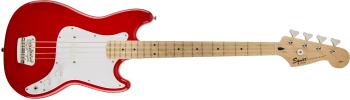 Fender Squier Bronco Bass MN TR
