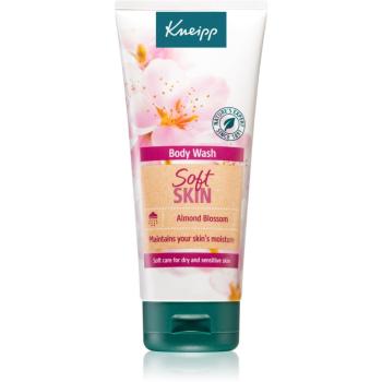 Kneipp Soft Skin Almond Blossom sprchový gel 200 ml