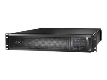 APC SMX2200R2HVNC, SMX2200R2HVNC