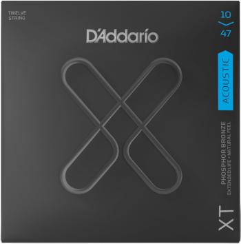 D'Addario XTAPB1047-12