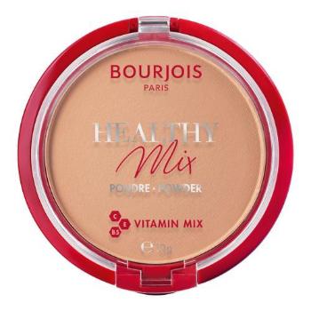 BOURJOIS Paris Healthy Mix 10 g pudr pro ženy 05 Sand