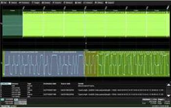 Teledyne LeCroy AudioBus I2S - T3DSO2000A Software