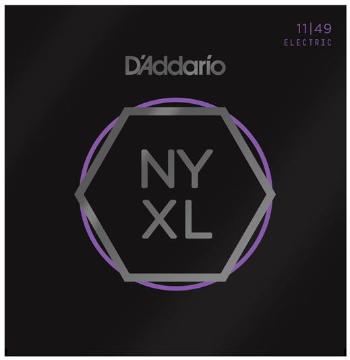 D´Addario NYXL1149