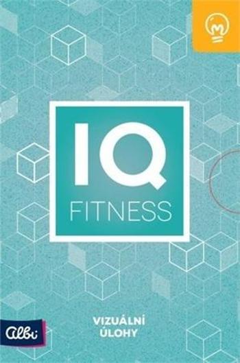 Albi IQ Fitness Vizuální úlohy