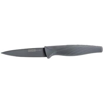 Kesper Loupací nůž na ovoce a zeleninu šedý 8,5 cm (90637)