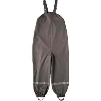 BMS Buddy Dungarees Softskin Cool Grey