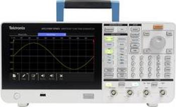 Arbitrární generátor funkcí Tektronix AFG31101 1kanálový bez certifikátu