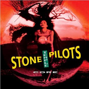 Stone Temple Pilots: Core (4x LP) - LP (8122790583)