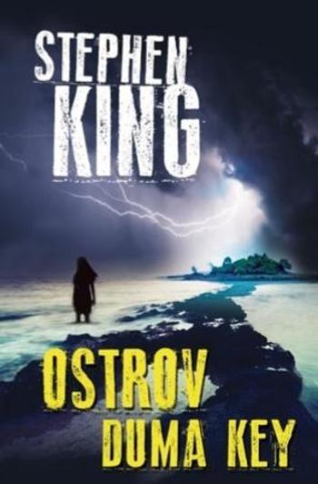 Ostrov Duma Key - King Stephen