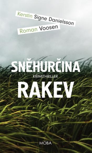 Sněhurčina rakev - Kerstin Signe Danielsson, Roman Voosen - e-kniha