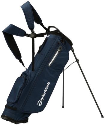 TaylorMade Flextech Superlite Stand Bag Navy