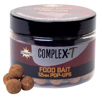 Dynamite baits foodbait pop ups complex-t - 12 mm