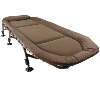 Avid carp lehátko benchmark lite memory foam bed