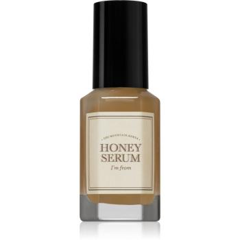 I'm from Honey regenerační a rozjasňující sérum 30 ml