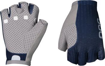 POC Agile Short Glove - turmaline navy XS