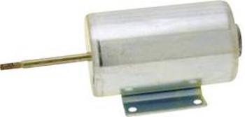 Zdvihací magnet tlačný Tremba ZMF-3258d.002-12VDC,100% 830018, 0.2 N, 45 N, 12 V/DC, 13 W