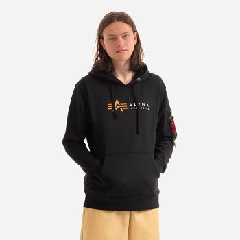 Alpha Industries Label Hoody 118331 03