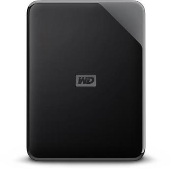 WD Elements Portable 4TB, WDBU6Y0040BBK-WESN, WDBU6Y0040BBK-WESN