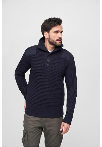 Brandit Alpin Pullover navy - 5XL