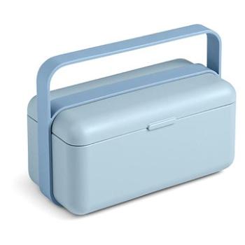 Lunchbox BLIM PLUS Bauletto S LU1-1-310 Ocean Light (LU1-1-310    )