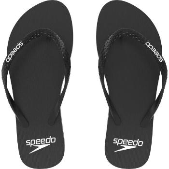 Speedo FLIP FLOP AM Pánské žabky, černá, velikost