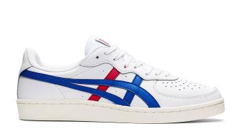 Onitsuka Tiger GSM bílé 1183A651-105