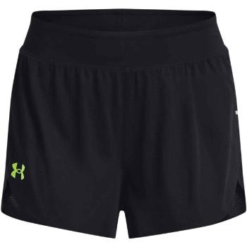 Under Armour LIGHTER THAN AIR SHORT Dámské kraťasy, černá, velikost