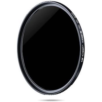 K&F Concept Nano-X  filtr ND1000 - 52 mm (KF01.1231)