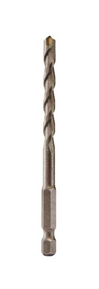 Spirálový vrták na kámen Makita D-23818 1/4" (6,3 mm), délka 110 mm, Ø 8 mm, 1 ks