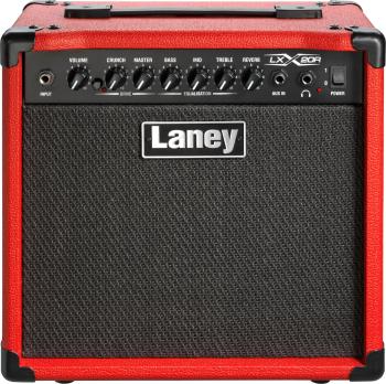 Laney LX20R RD Kytarové kombo