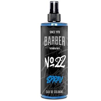 Marmara Barber Kolínská voda ve spreji 22 150 ml (8691541003876)