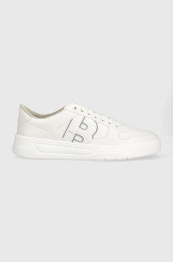 Sneakers boty BOSS Baltimore bílá barva, 50480153