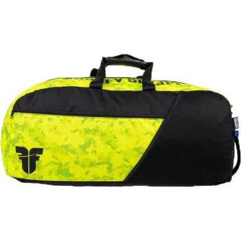 Fighter BAG Sportovní taška, černá, velikost L