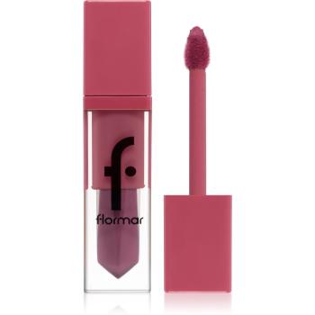 flormar Kiss Me More Lip Tattoo dlouhotrvající tekutá rtěnka odstín 006 Doll 3,8 ml