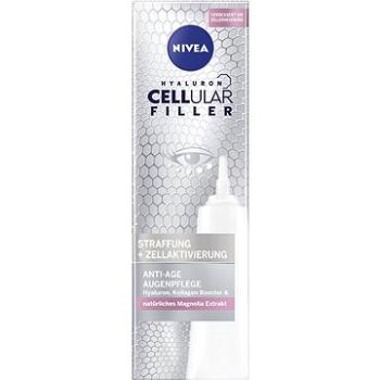 NIVEA Hyaluron Cellular Filler Anti-Age Eye Cream 15 ml (4005900954848)