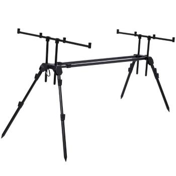 Prologic stojan element q/r quad-sky rod pod